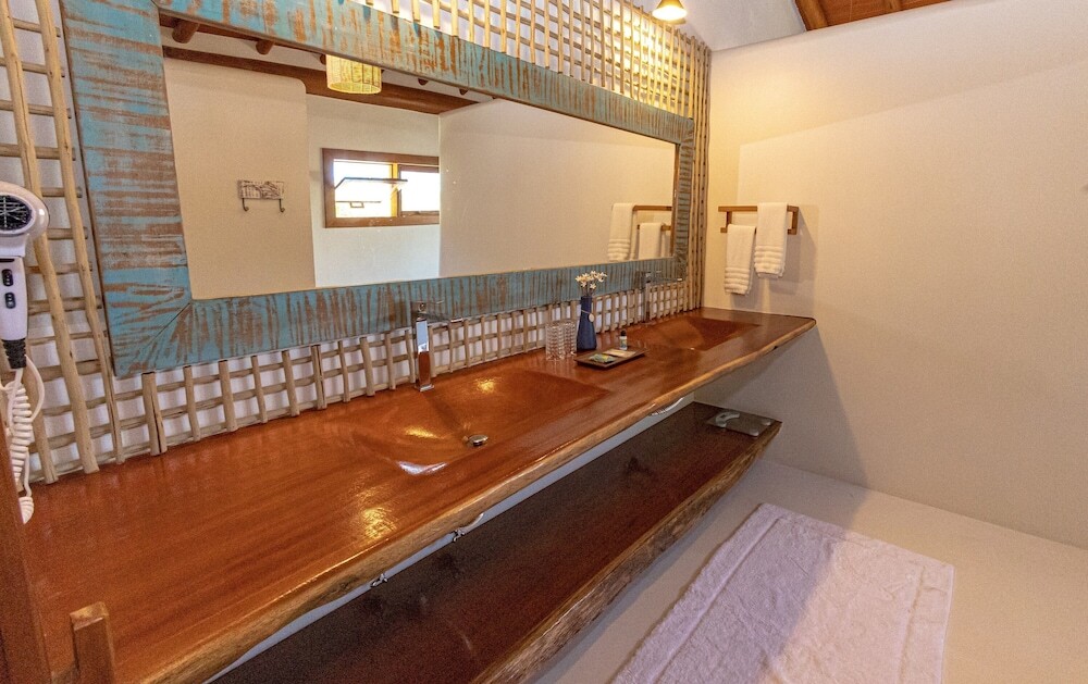 Ays� Trancoso Hotel 