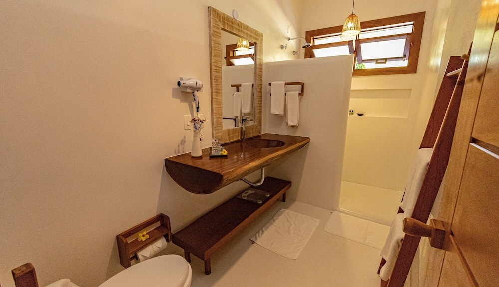 Ays� Trancoso Hotel 