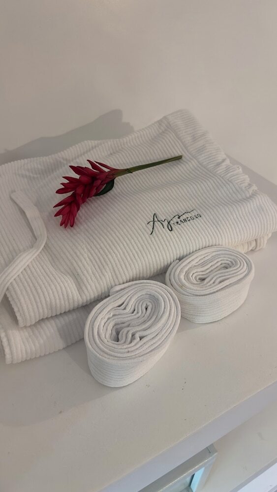 Ays� Trancoso Hotel 