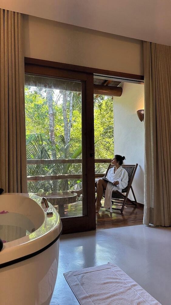 Ays� Trancoso Hotel 