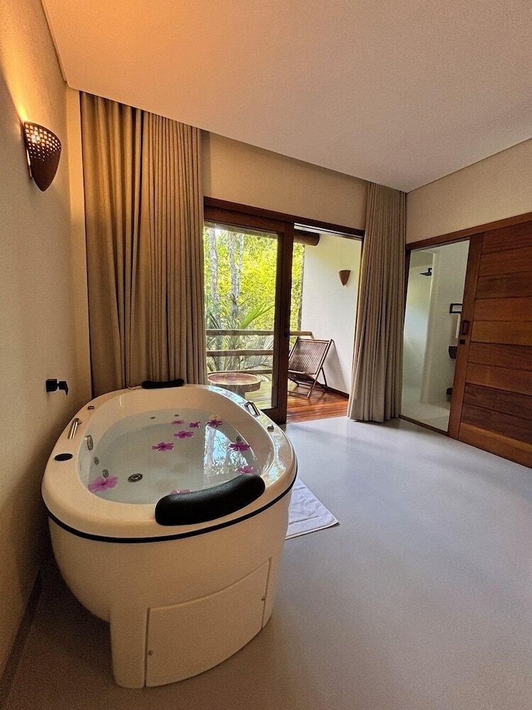 Ays� Trancoso Hotel 
