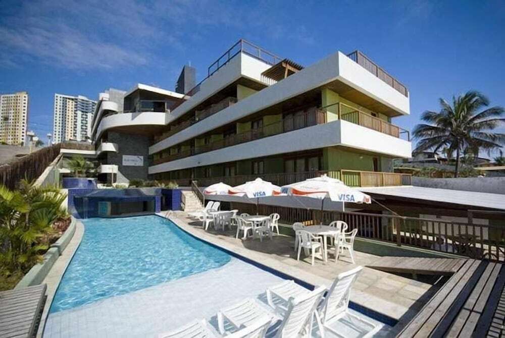 Blue Marlin Apartments 