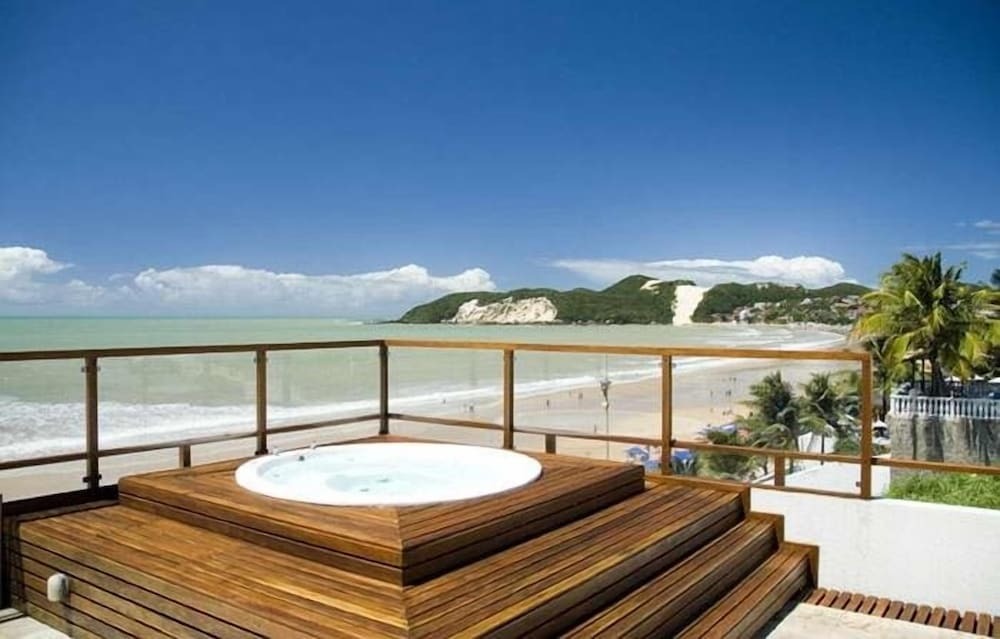 Blue Marlin Apartments 
