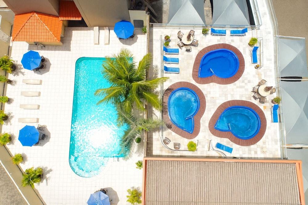 Bogari Hotel 