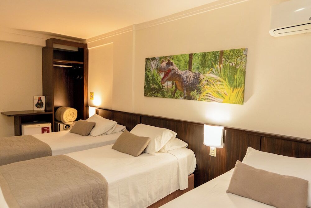 Bogari Hotel 