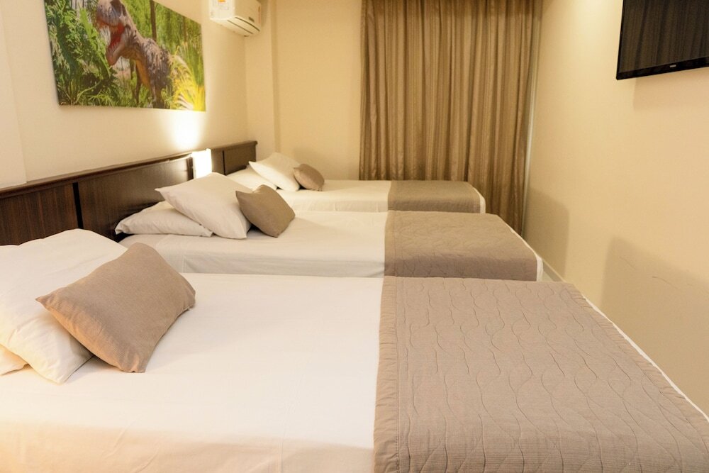 Bogari Hotel 