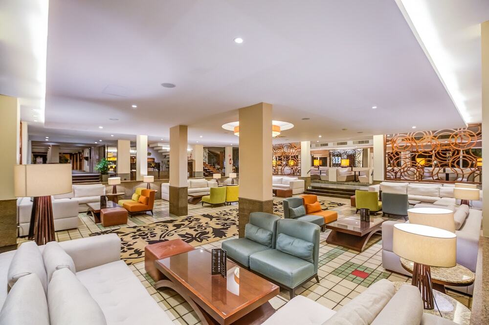 Bourbon Cataratas do Igua�u Thermas Eco Resort