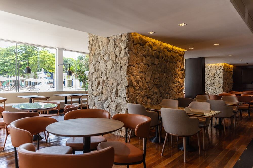 Bourbon Cataratas do Igua�u Thermas Eco Resort