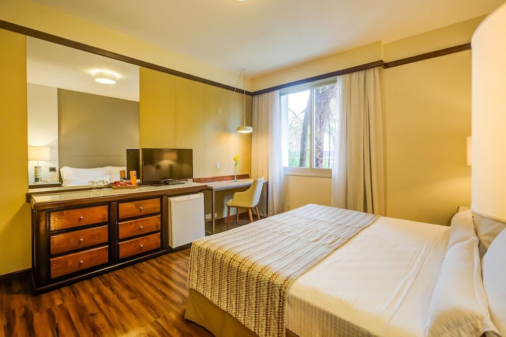Bourbon Cataratas do Igua�u Thermas Eco Resort