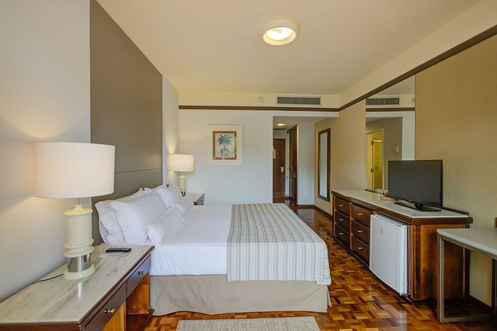 Bourbon Cataratas do Igua�u Thermas Eco Resort
