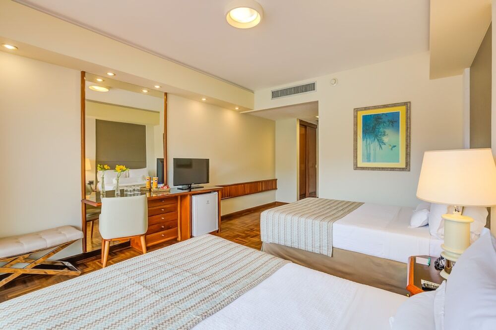 Bourbon Cataratas do Igua�u Thermas Eco Resort