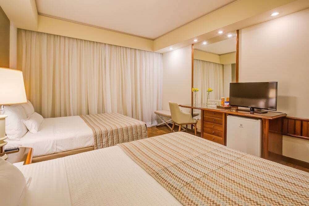 Bourbon Cataratas do Igua�u Thermas Eco Resort