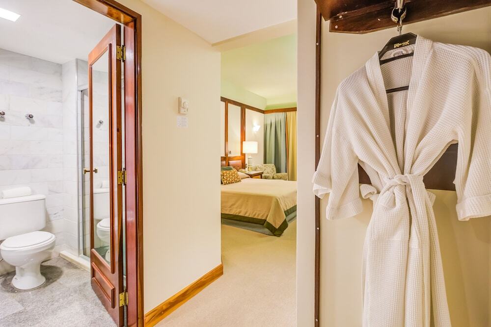 Bourbon Cataratas do Igua�u Thermas Eco Resort