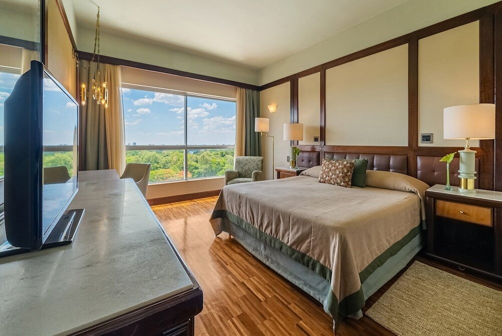 Bourbon Cataratas do Igua�u Thermas Eco Resort