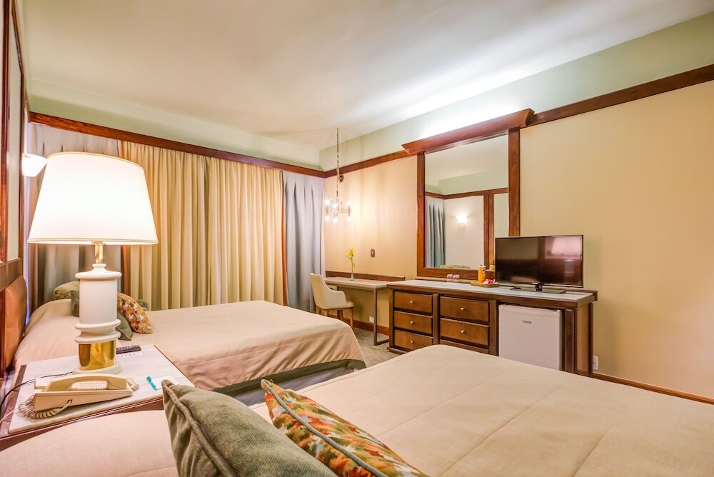 Bourbon Cataratas do Igua�u Thermas Eco Resort