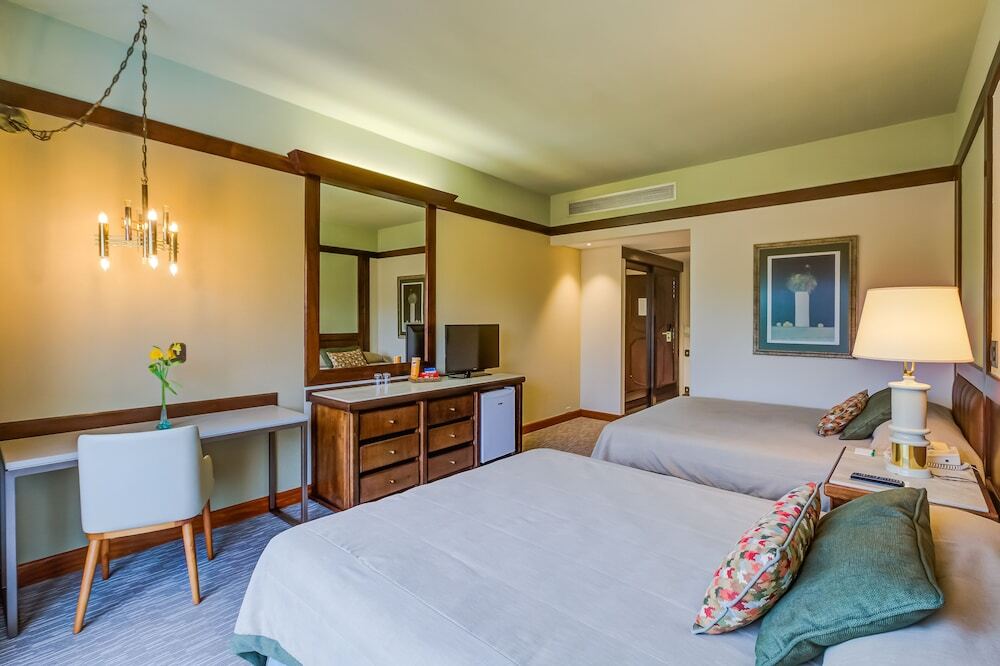 Bourbon Cataratas do Igua�u Thermas Eco Resort