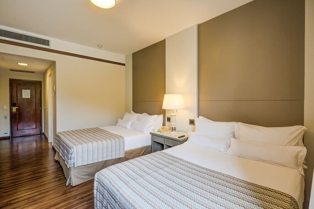 Bourbon Cataratas do Igua�u Thermas Eco Resort