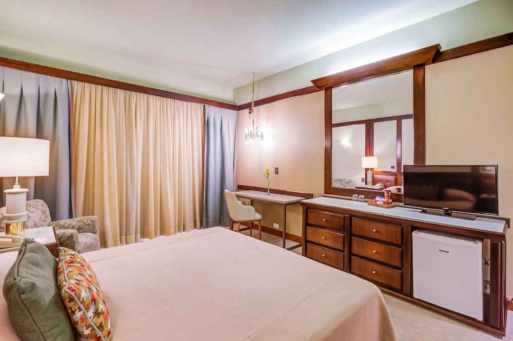 Bourbon Cataratas do Igua�u Thermas Eco Resort