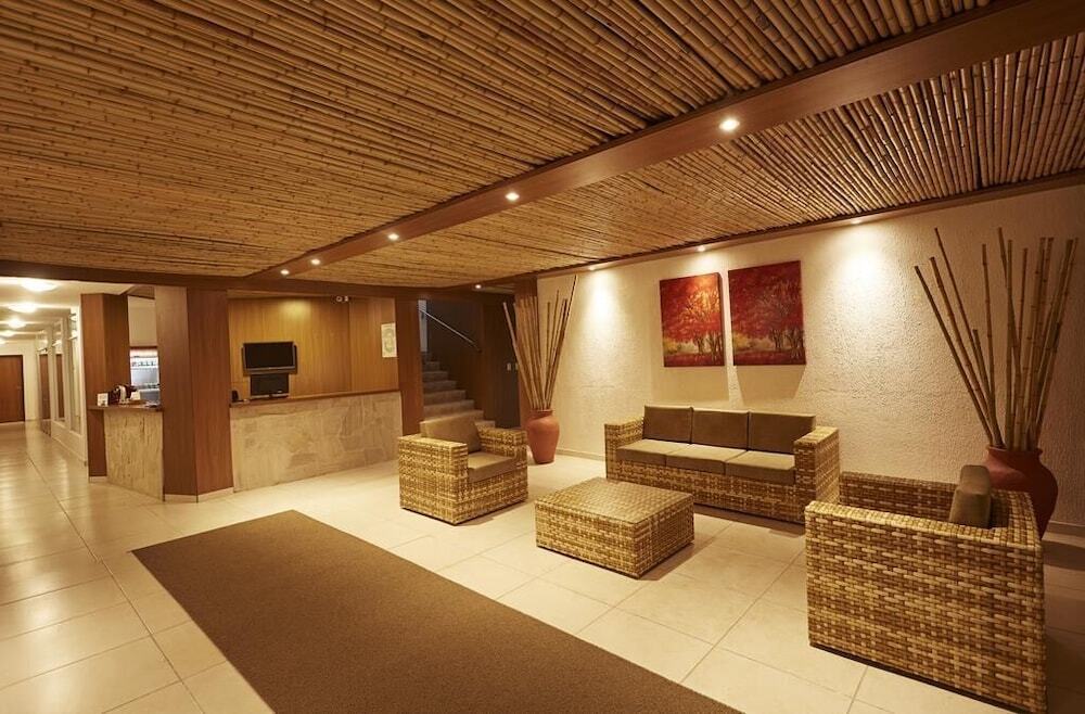 Brisa Do Mar Beach Hotel 
