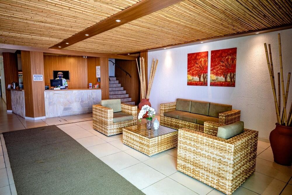 Brisa Do Mar Beach Hotel 