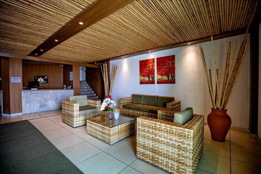 Brisa Do Mar Beach Hotel 