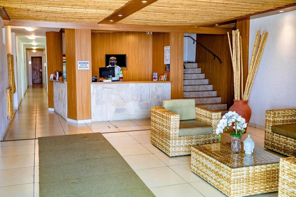 Brisa Do Mar Beach Hotel 