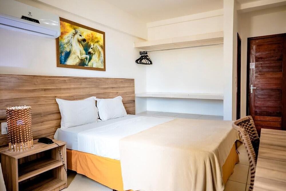 Brisa Do Mar Beach Hotel 