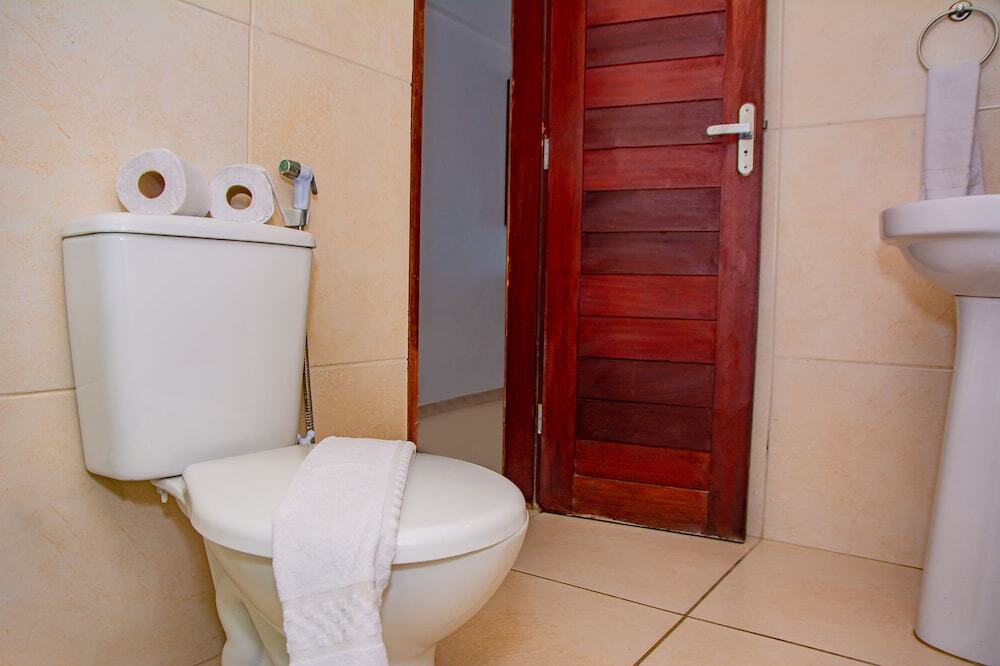 Brisa Do Mar Beach Hotel 