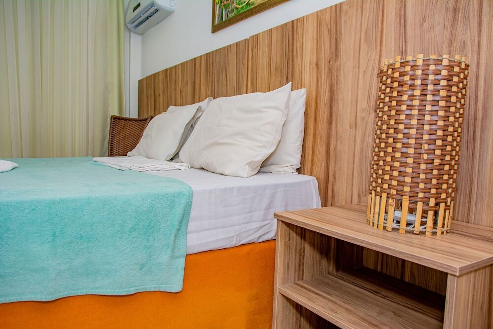 Brisa Do Mar Beach Hotel 