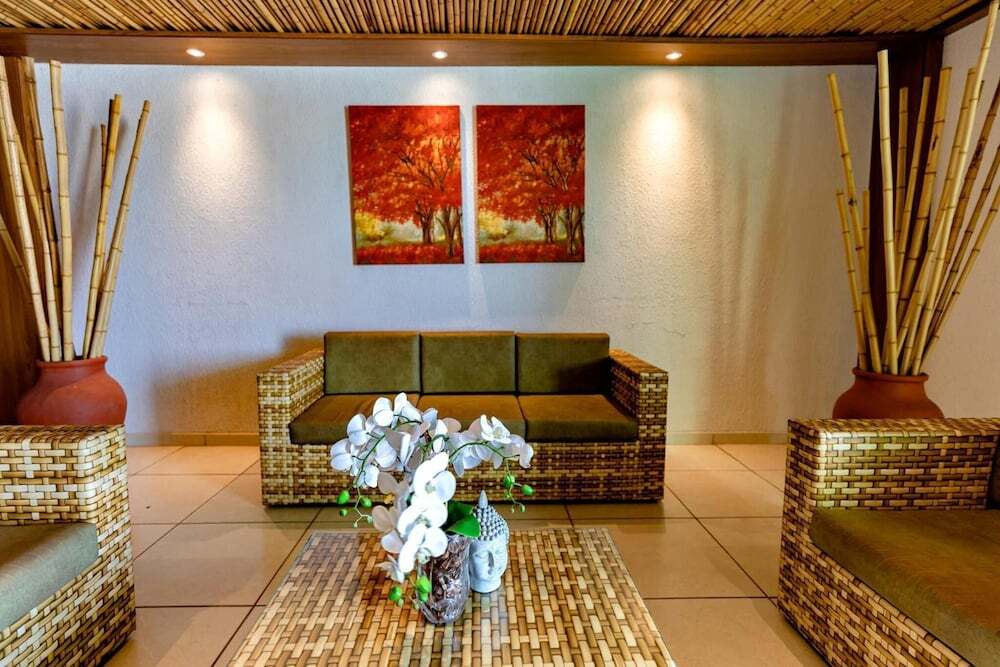 Brisa Do Mar Beach Hotel 