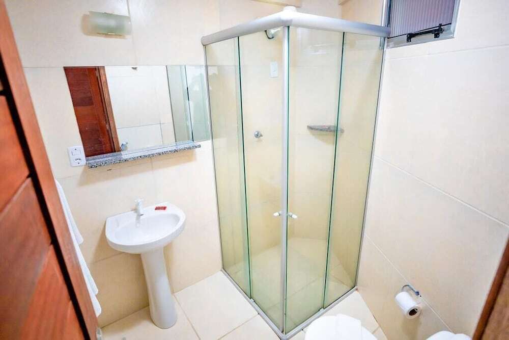 Brisa Do Mar Beach Hotel 
