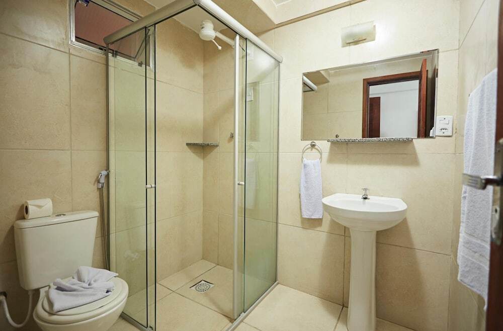 Brisa Do Mar Beach Hotel 