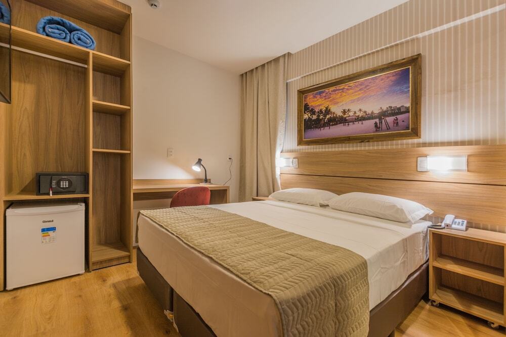 Bristol Guararapes Hotel
