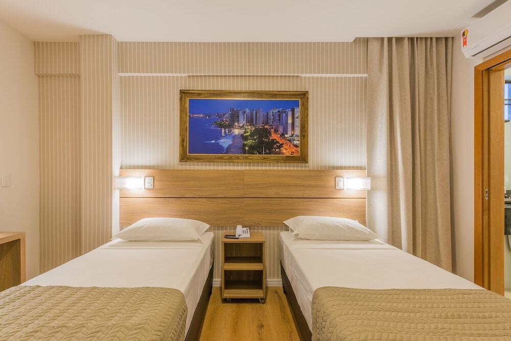 Bristol Guararapes Hotel