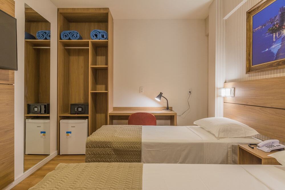 Bristol Guararapes Hotel