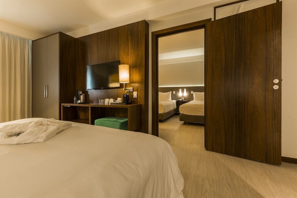 Bugan Hotel Recife by Atlantica 