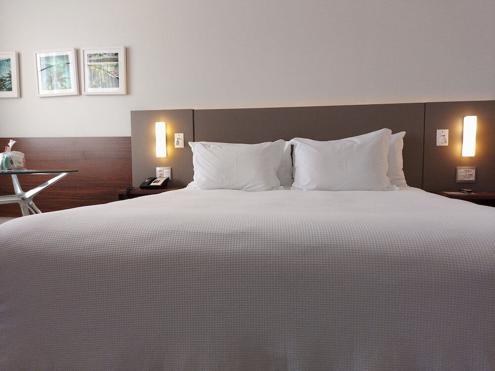 Bugan Hotel Recife by Atlantica 