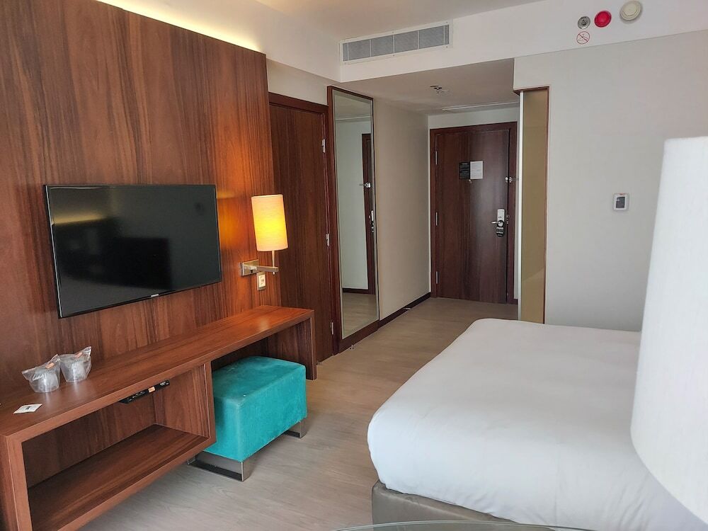 Bugan Hotel Recife by Atlantica 