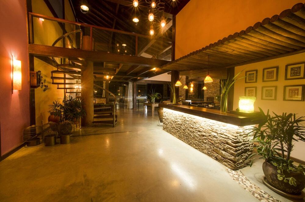 Bupitanga Hotel 