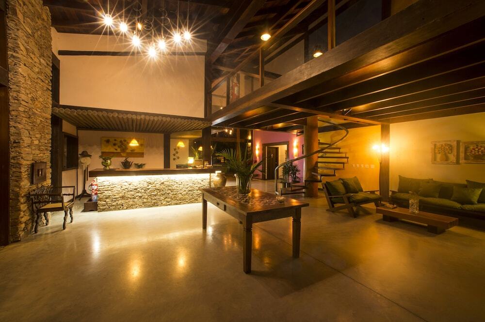 Bupitanga Hotel 