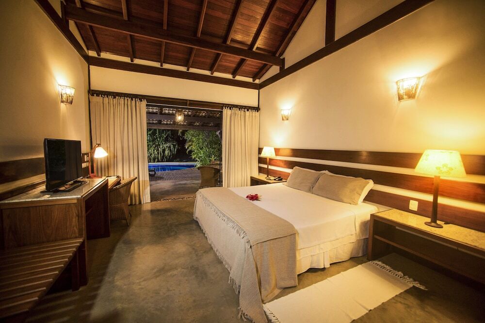 Bupitanga Hotel 