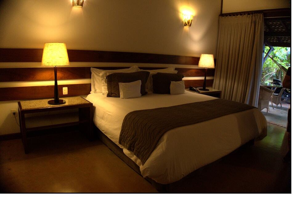 Bupitanga Hotel 