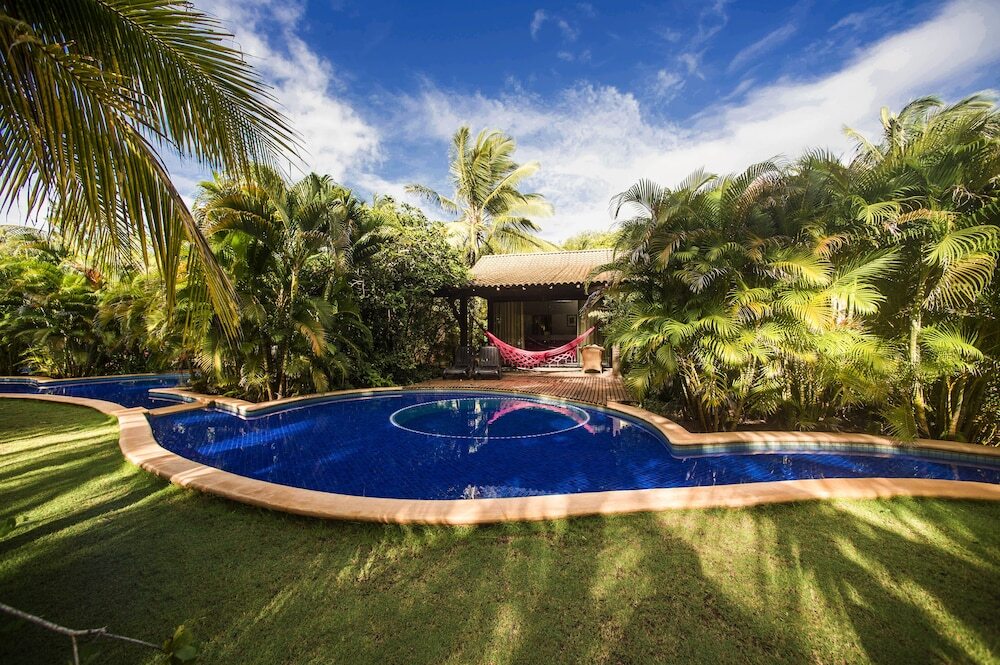 Bupitanga Hotel 