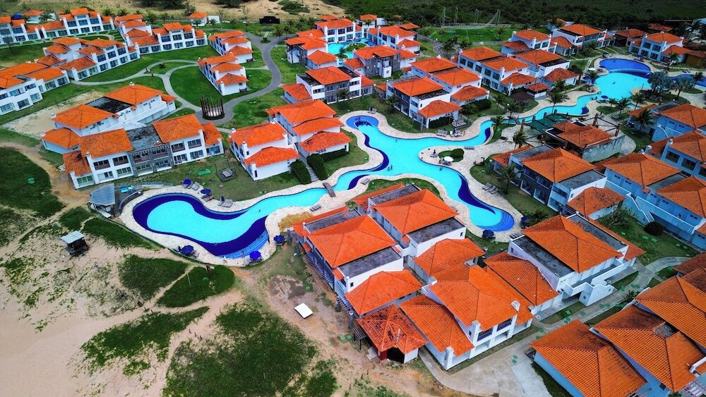 B�zios Beach Resort 