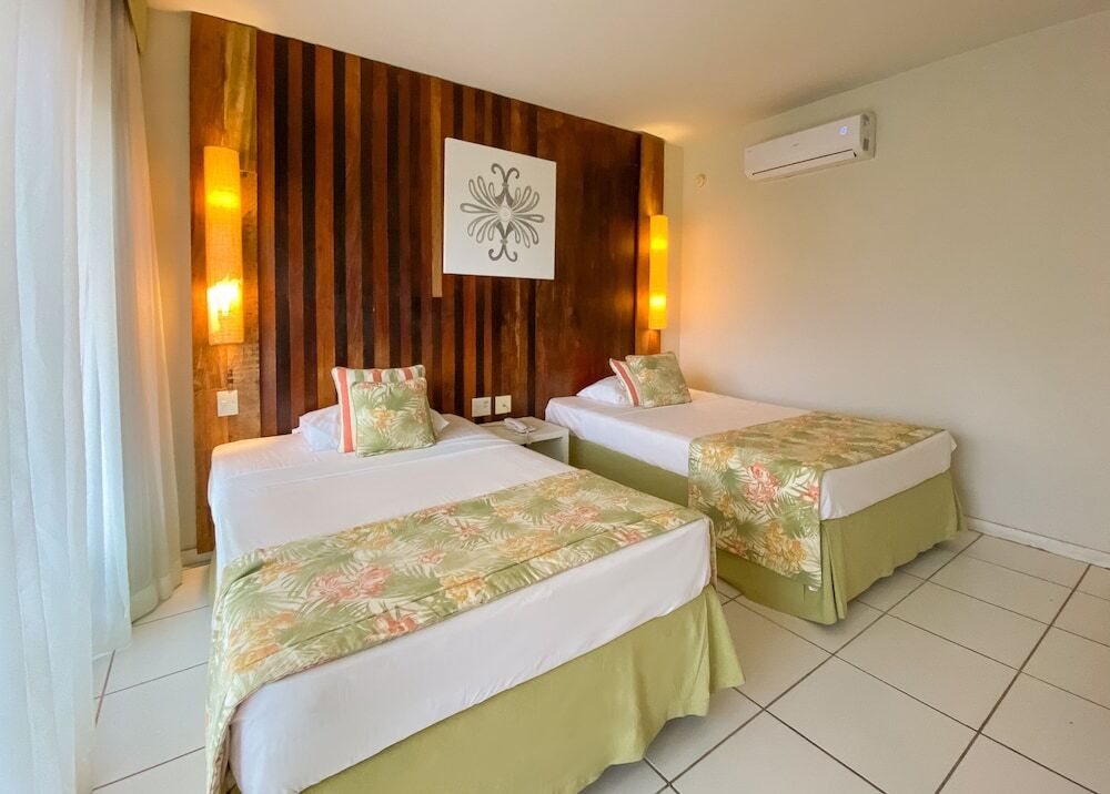 B�zios Beach Resort 