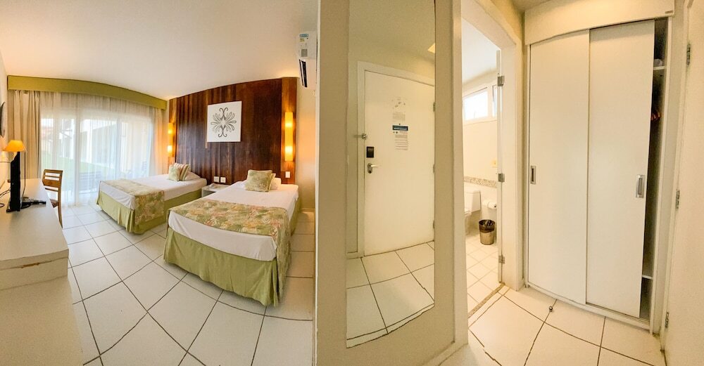 B�zios Beach Resort 