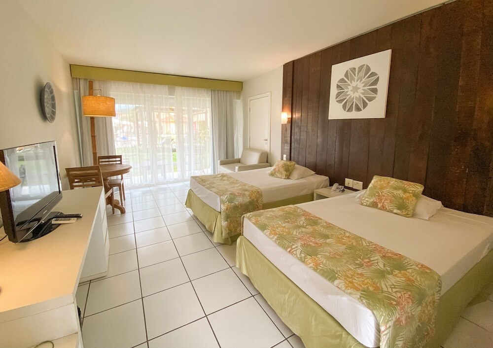 B�zios Beach Resort 