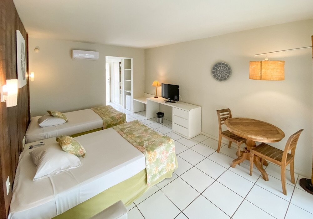 B�zios Beach Resort 