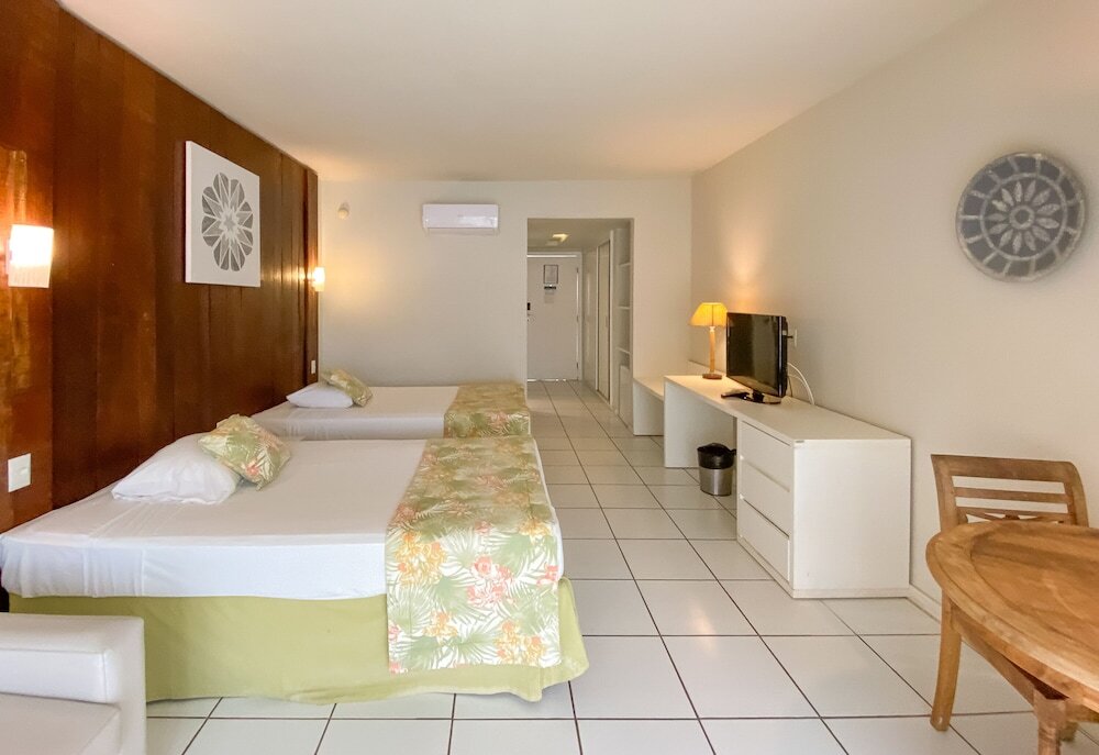 B�zios Beach Resort 