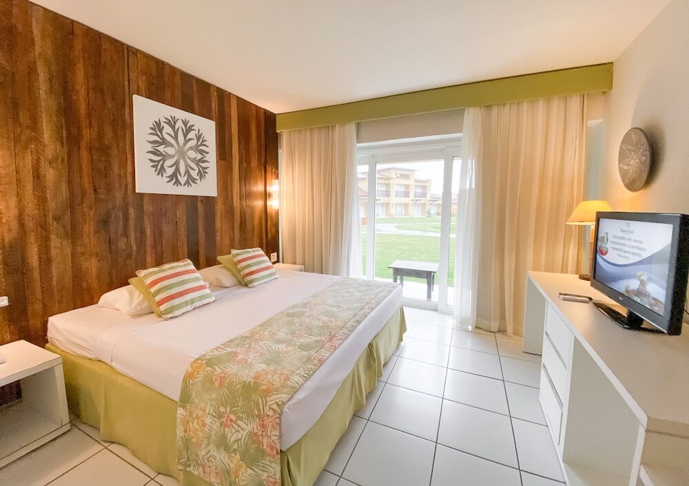 B�zios Beach Resort 